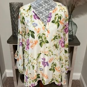 Show Me Your Mumu Jamie Tunic